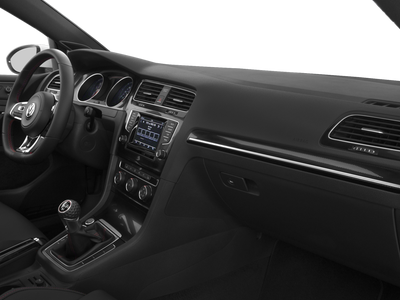 2016 Volkswagen Golf GTI Autobahn w/Performance Package