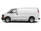 2018 GMC Savana Cargo 2500 Base