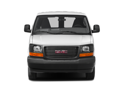 2018 GMC Savana Cargo 2500 Base