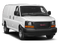 2018 GMC Savana Cargo 2500 Base