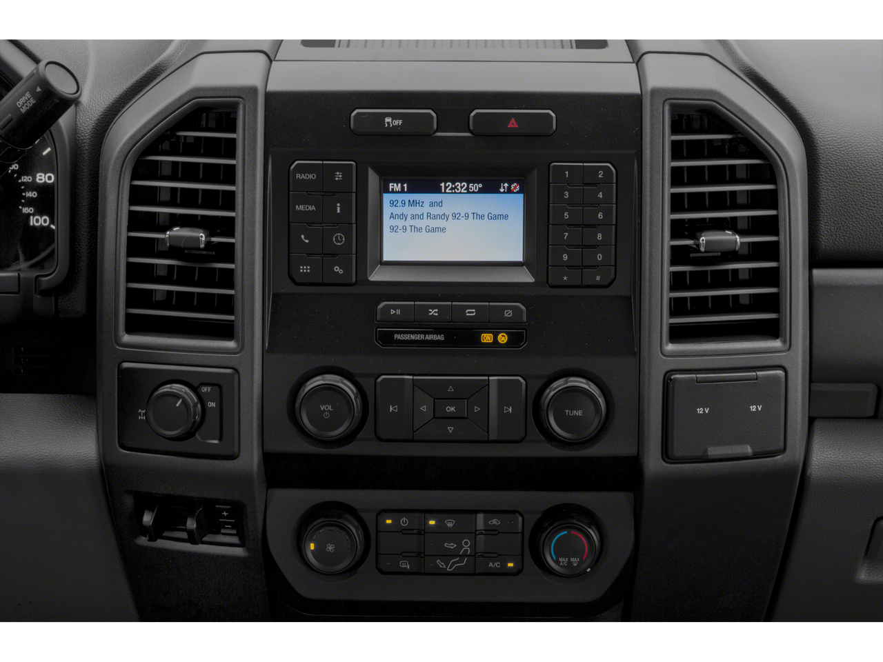 2020 Ford F-250SD XLT