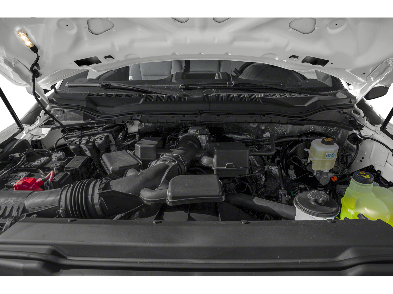 2020 Ford F-250SD XLT