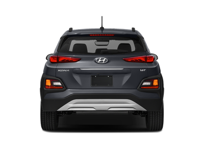 2021 Hyundai Kona Ultimate