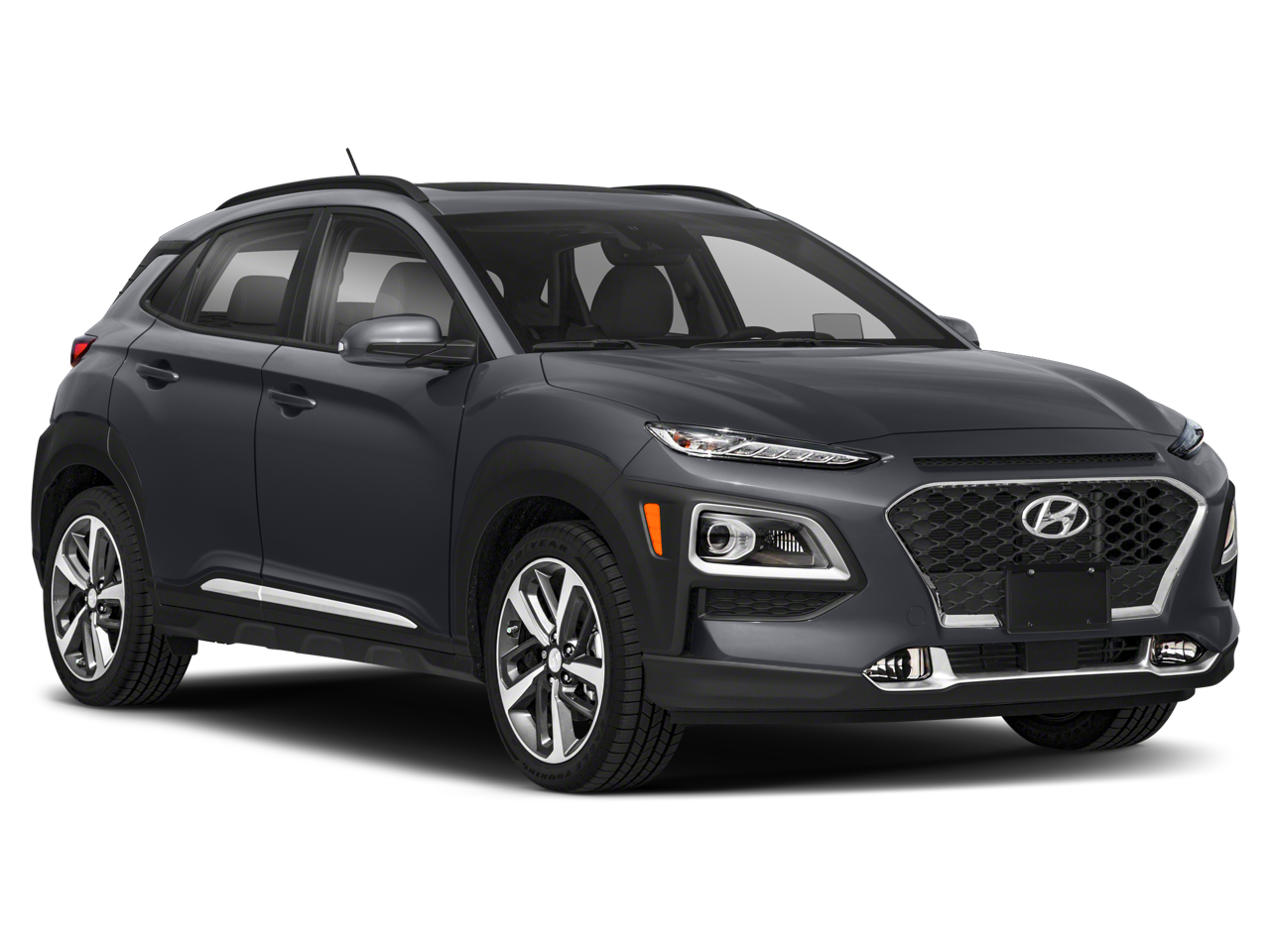 2021 Hyundai Kona Ultimate