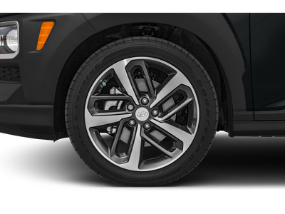 2021 Hyundai Kona Ultimate