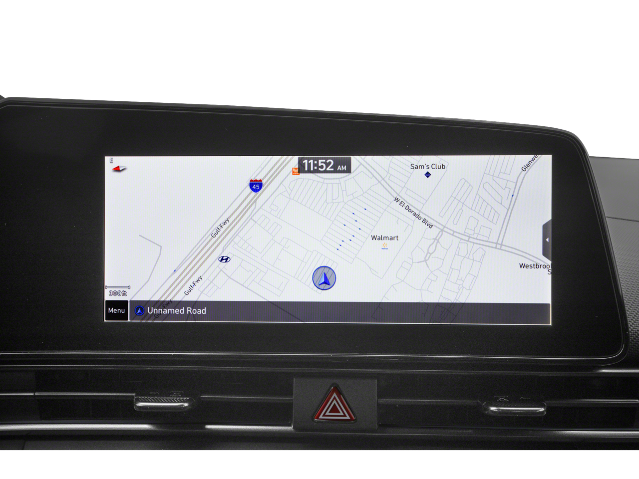 2022 Hyundai Elantra N Base