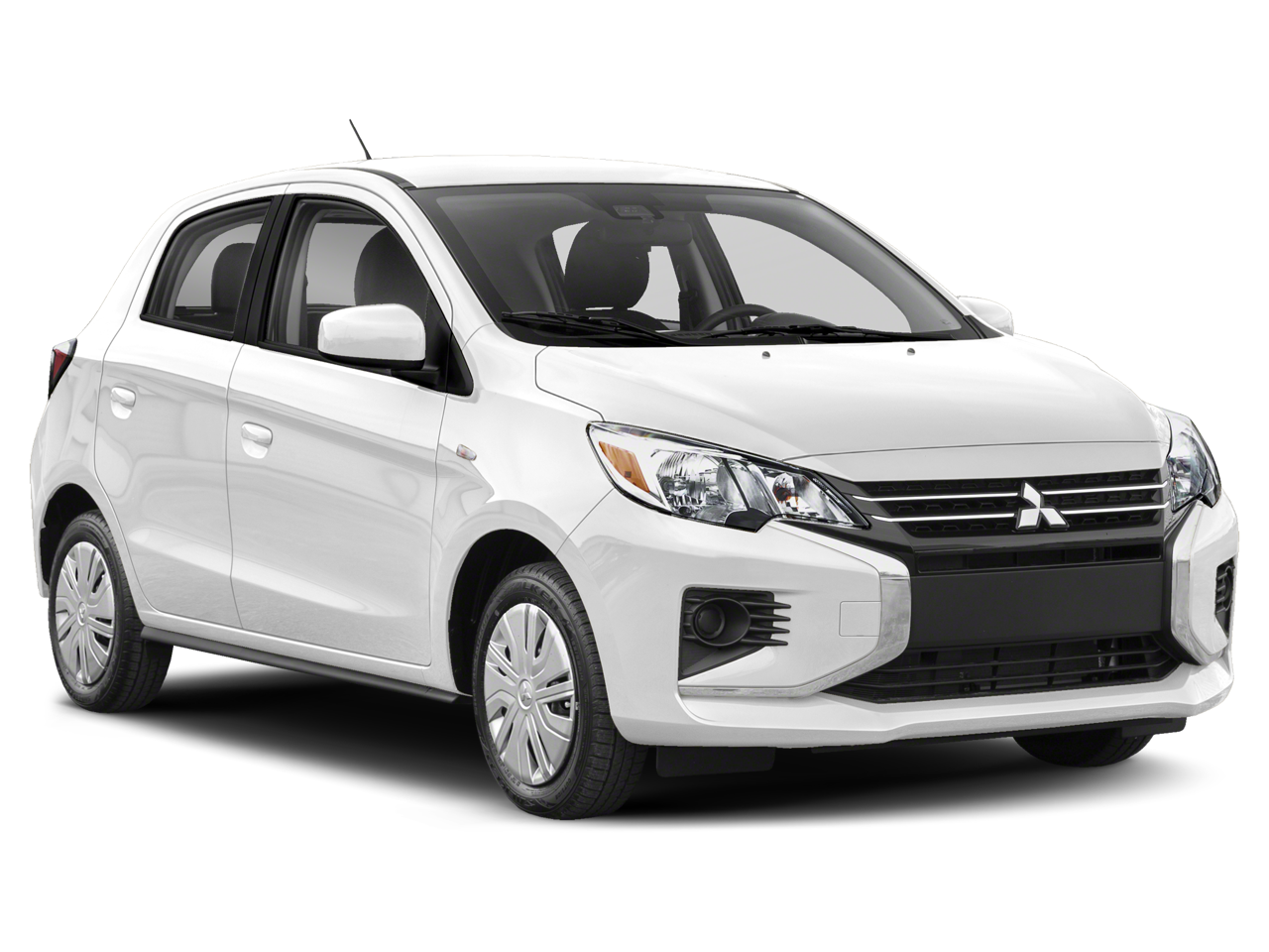 2022 Mitsubishi Mirage ES