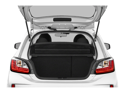 2022 Mitsubishi Mirage ES