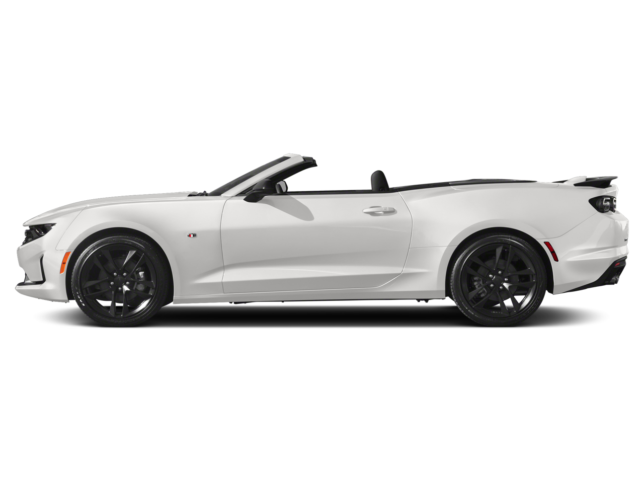 2023 Chevrolet Camaro LT1