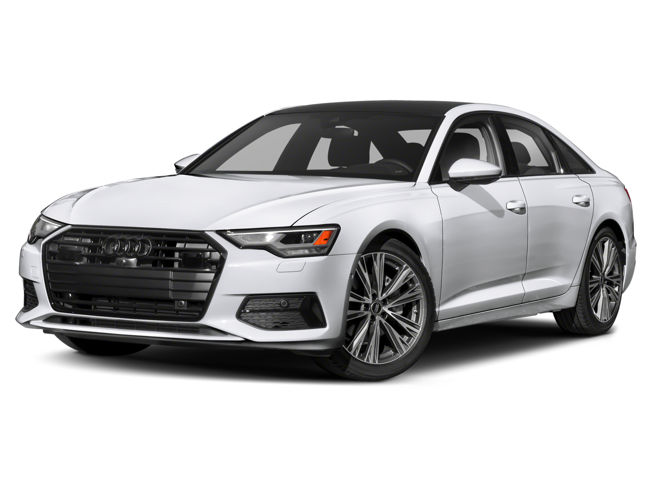 2024 Audi A6 55 Premium Plus quattro