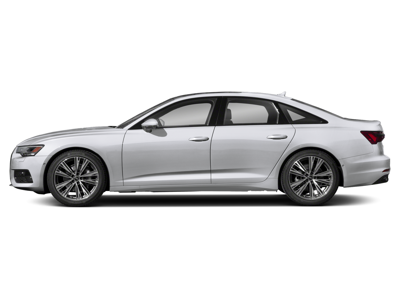 2024 Audi A6 55 Premium Plus quattro