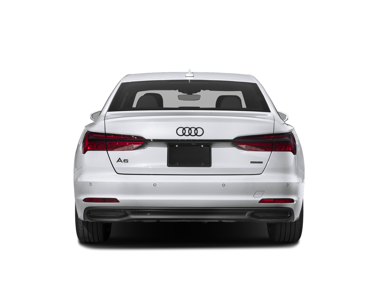 2024 Audi A6 55 Premium Plus quattro