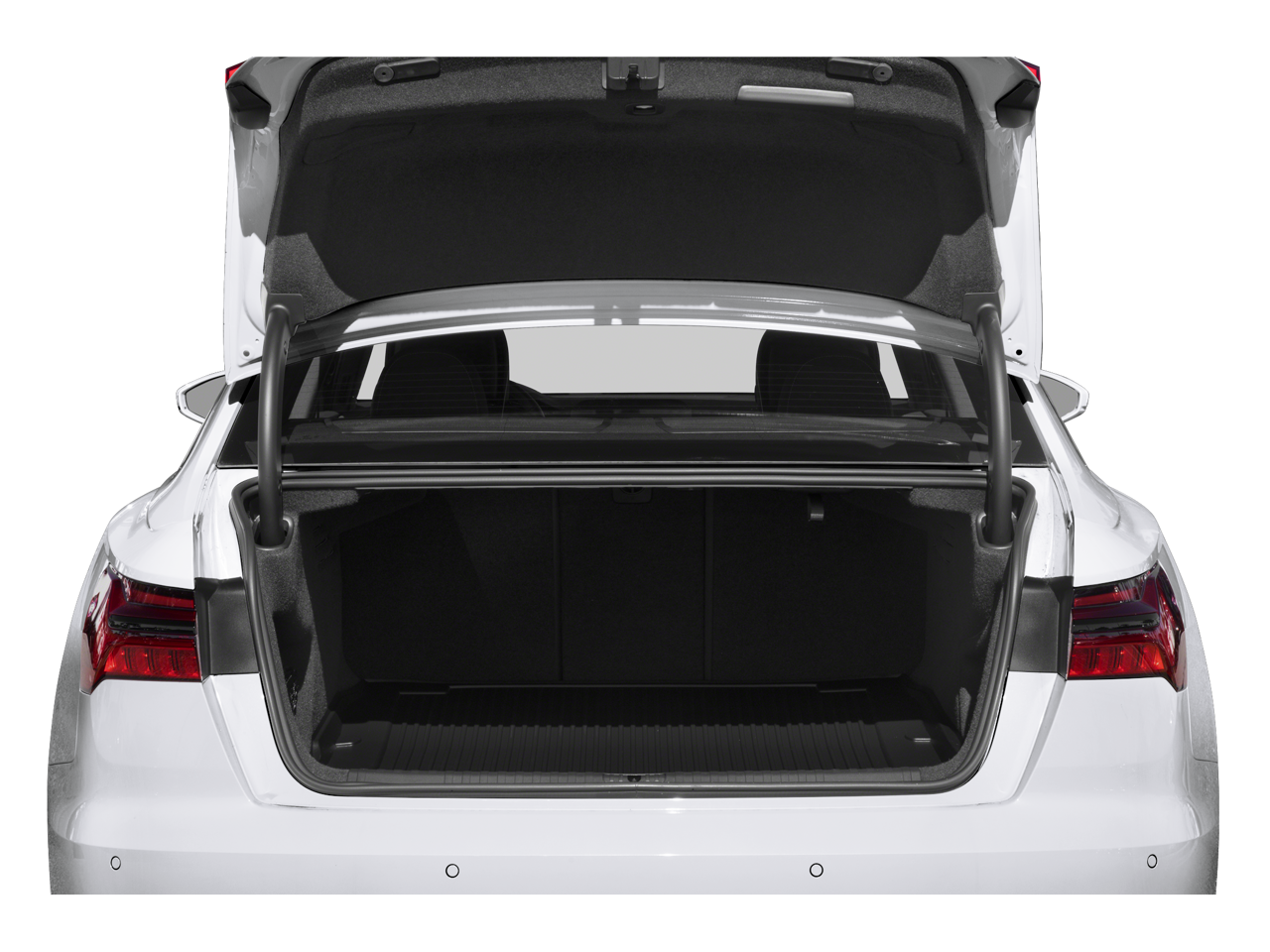 2024 Audi A6 55 Premium Plus quattro