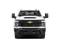 2025 Chevrolet Silverado 2500 HD ZR2