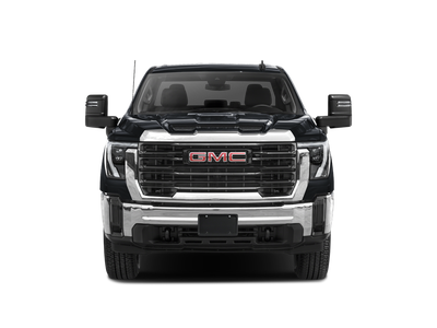 2025 GMC Sierra 3500HD AT4