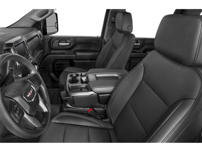 2025 GMC Sierra 3500HD AT4