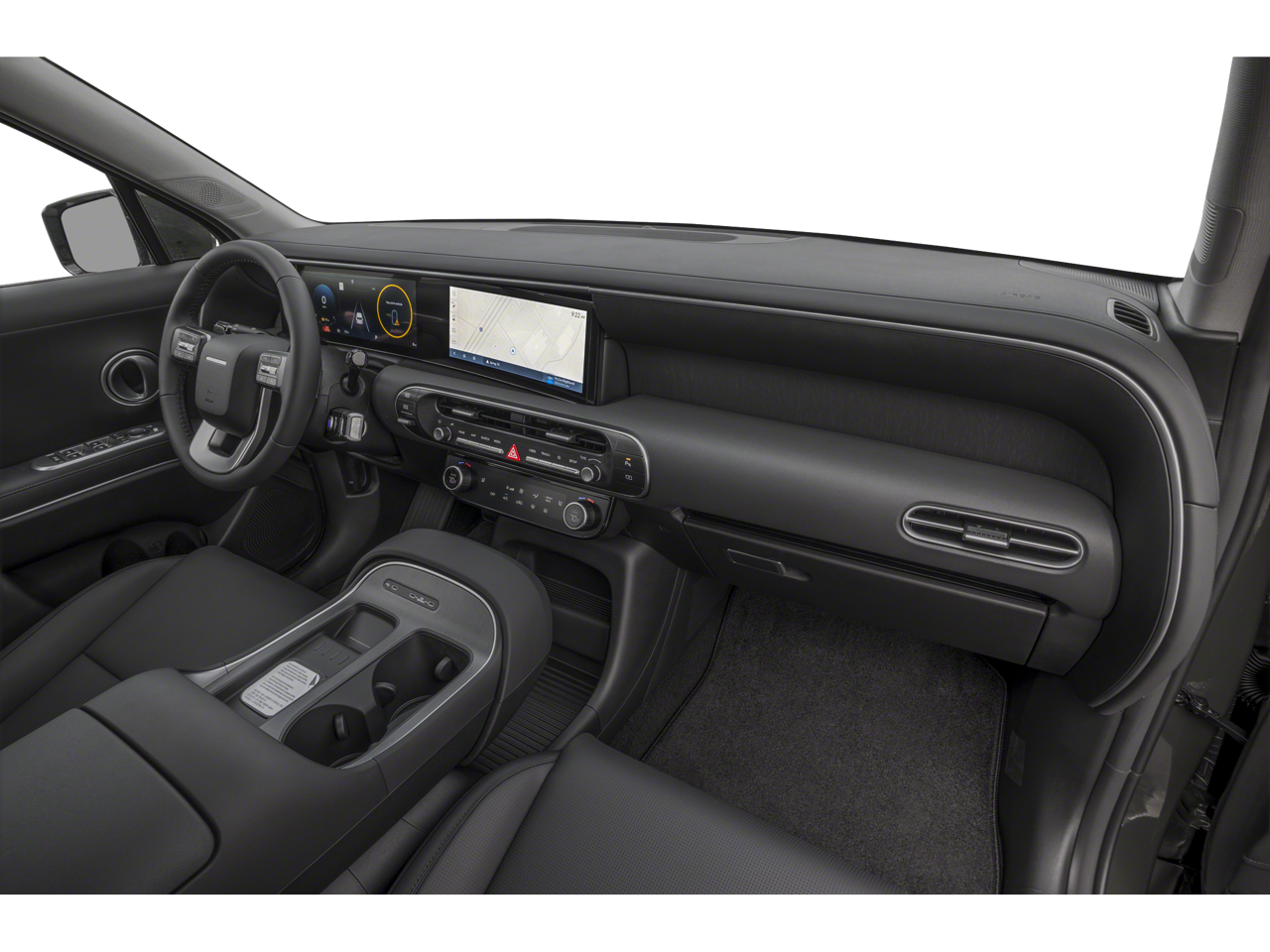 2026 Hyundai Palisade SEL 7 Passenger