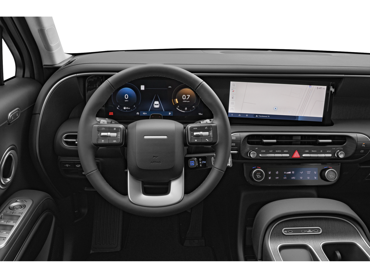 2026 Hyundai Palisade SEL Premium 8 Passenger
