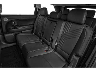 2026 Hyundai Palisade SEL Premium 8 Passenger