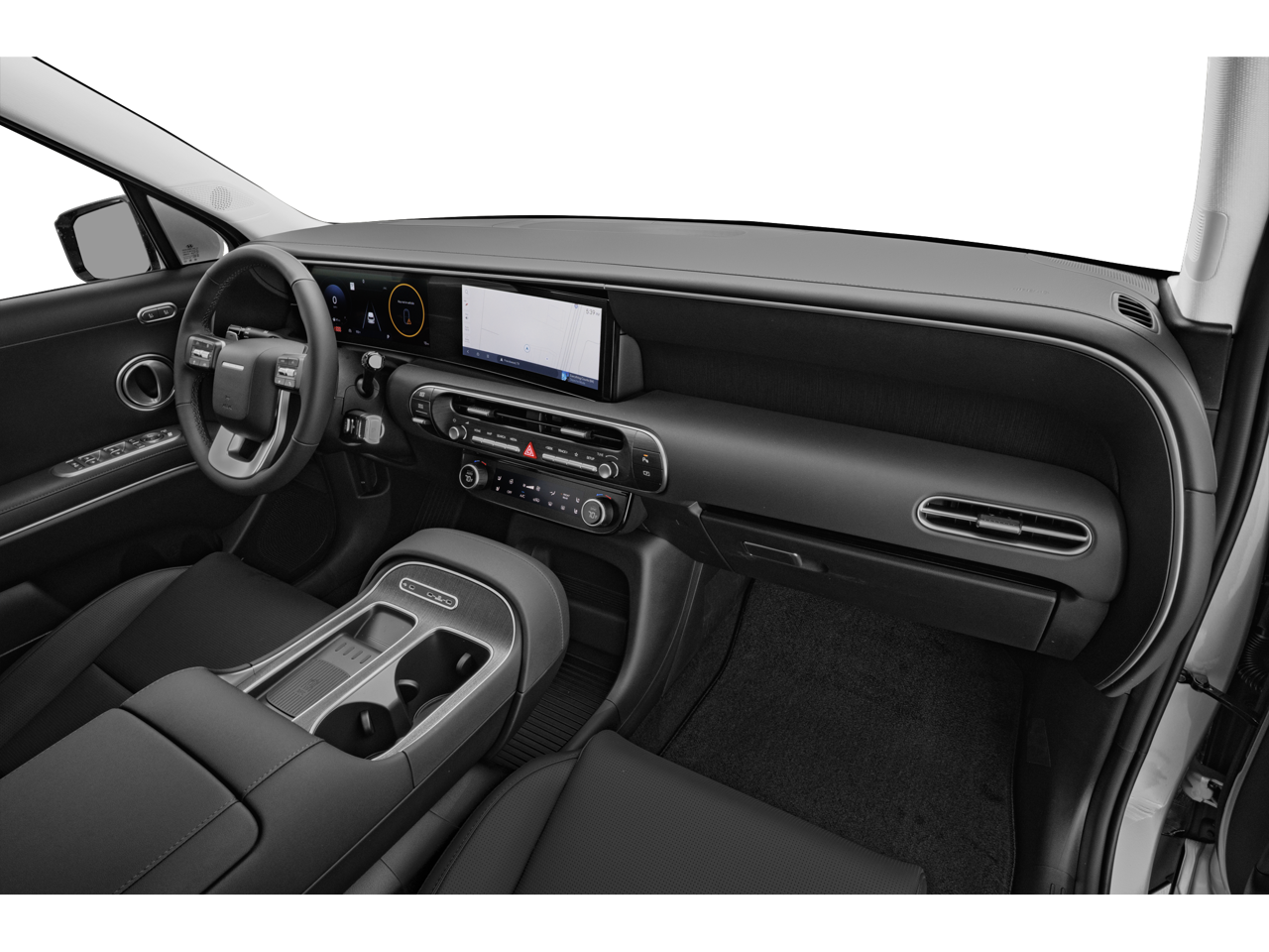 2026 Hyundai Palisade SEL Premium 8 Passenger