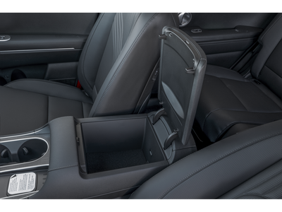 2026 Hyundai Palisade Hybrid SEL Premium 8 Passenger