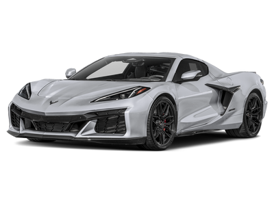 2027 Chevrolet Corvette Z06 2LZ