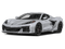 2027 Chevrolet Corvette Z06 2LZ