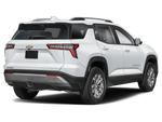 2027 Chevrolet Equinox FWD LT