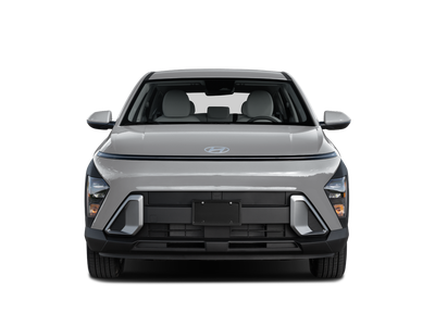 2027 Hyundai Kona SE
