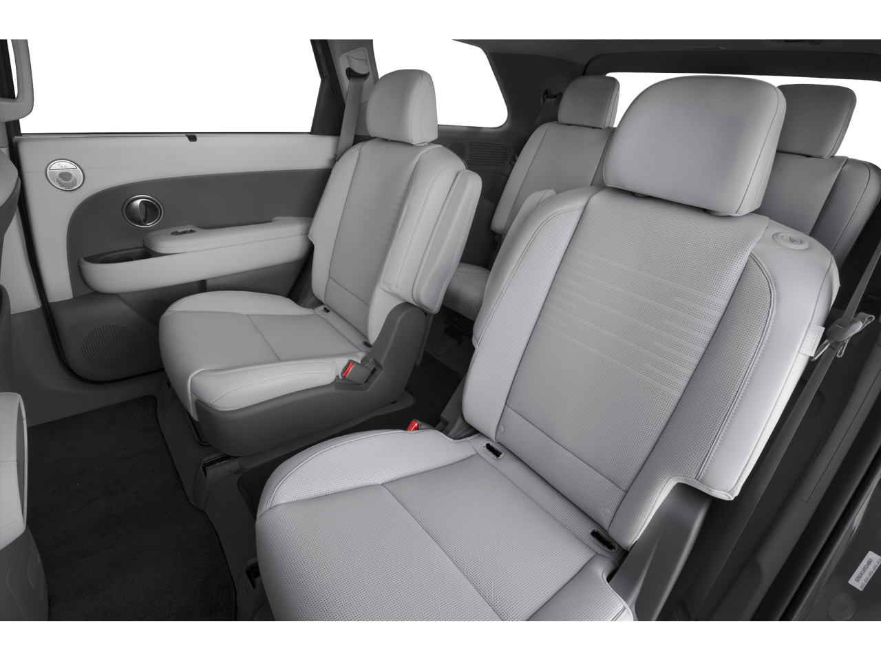 2027 Hyundai Palisade Hybrid Limited