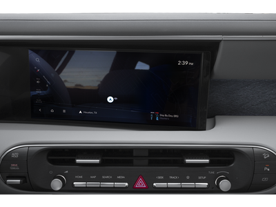 2027 Hyundai Palisade Hybrid Limited