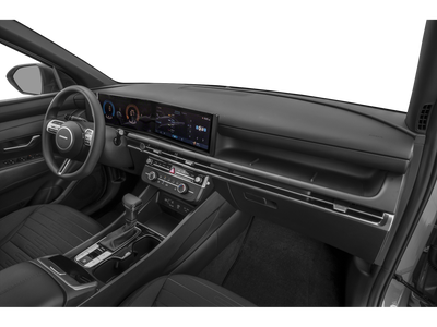 2027 Hyundai Santa Cruz SE