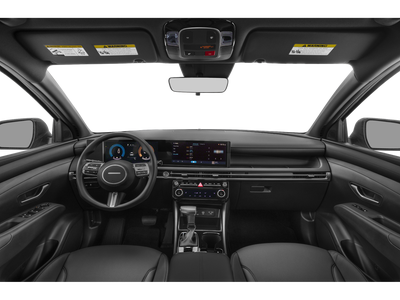 2027 Hyundai Santa Cruz SEL