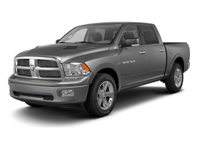 2010 RAM 1500 ST