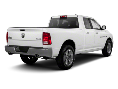 2010 RAM 1500 SLT