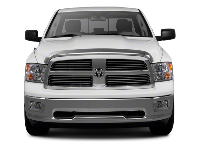 2010 RAM 1500 SLT