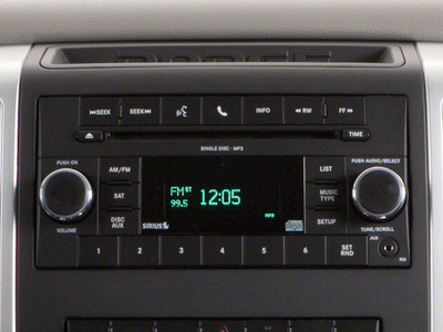 2010 RAM 1500 SLT