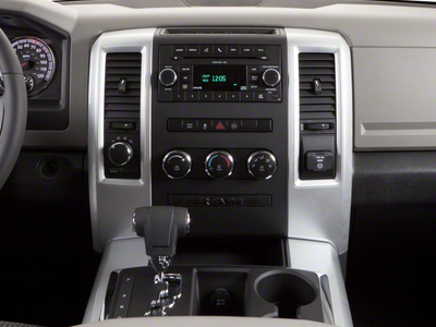 2010 RAM 1500 SLT