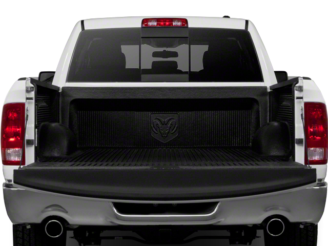 2010 RAM 1500 SLT