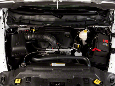 2010 RAM 1500 SLT