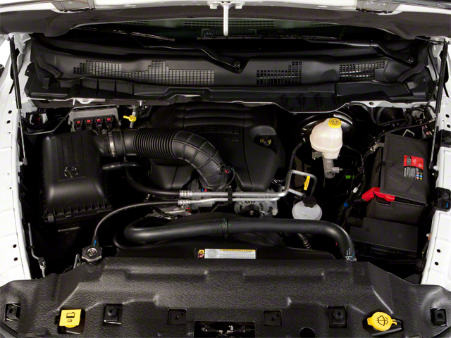 2010 RAM 1500 SLT
