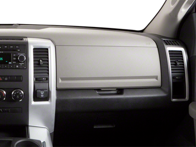 2010 RAM 1500 SLT