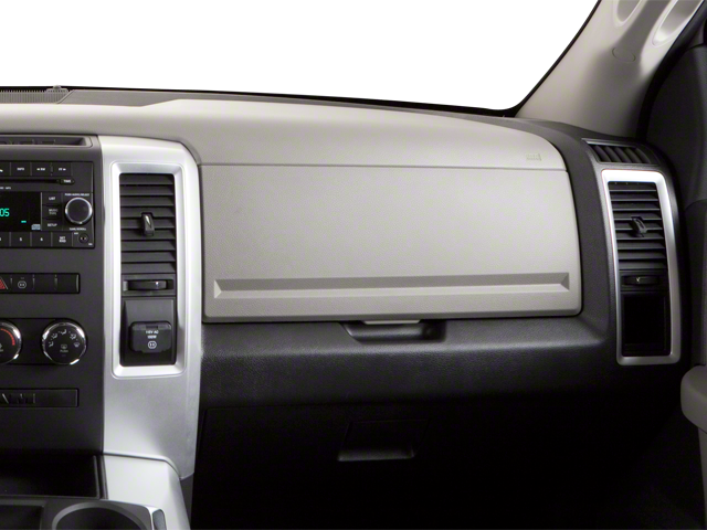 2010 RAM 1500 SLT