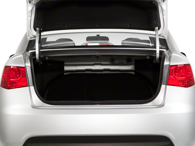 2010 Kia Forte EX