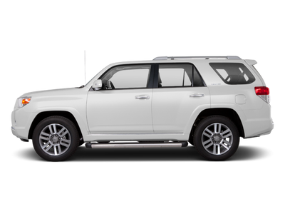 2010 Toyota 4Runner V6