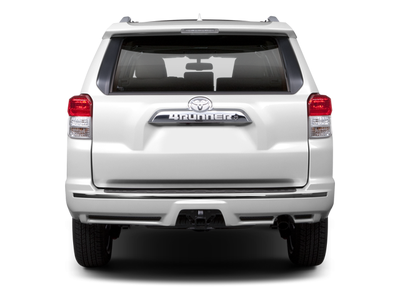 2010 Toyota 4Runner V6