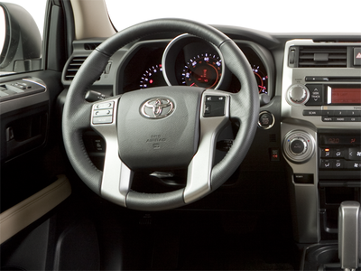 2010 Toyota 4Runner V6