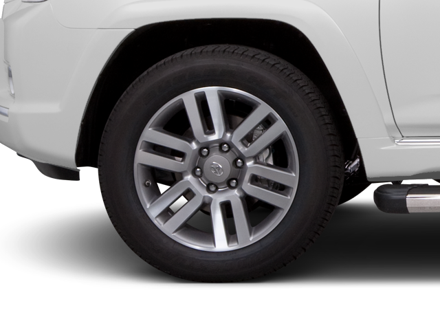 2010 Toyota 4Runner V6