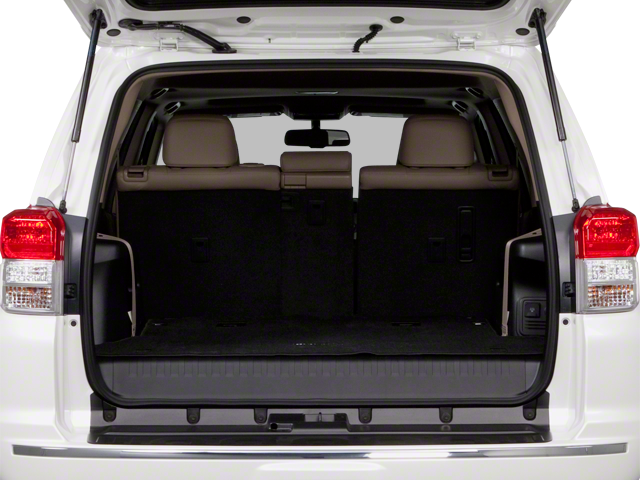 2010 Toyota 4Runner V6
