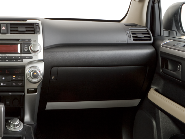 2010 Toyota 4Runner V6